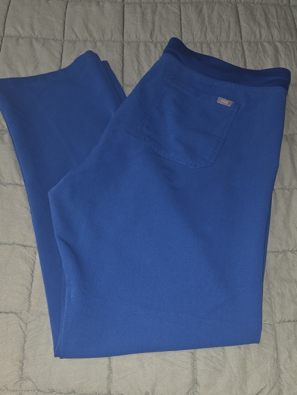 Figs Scrub Pants. Size XL/T